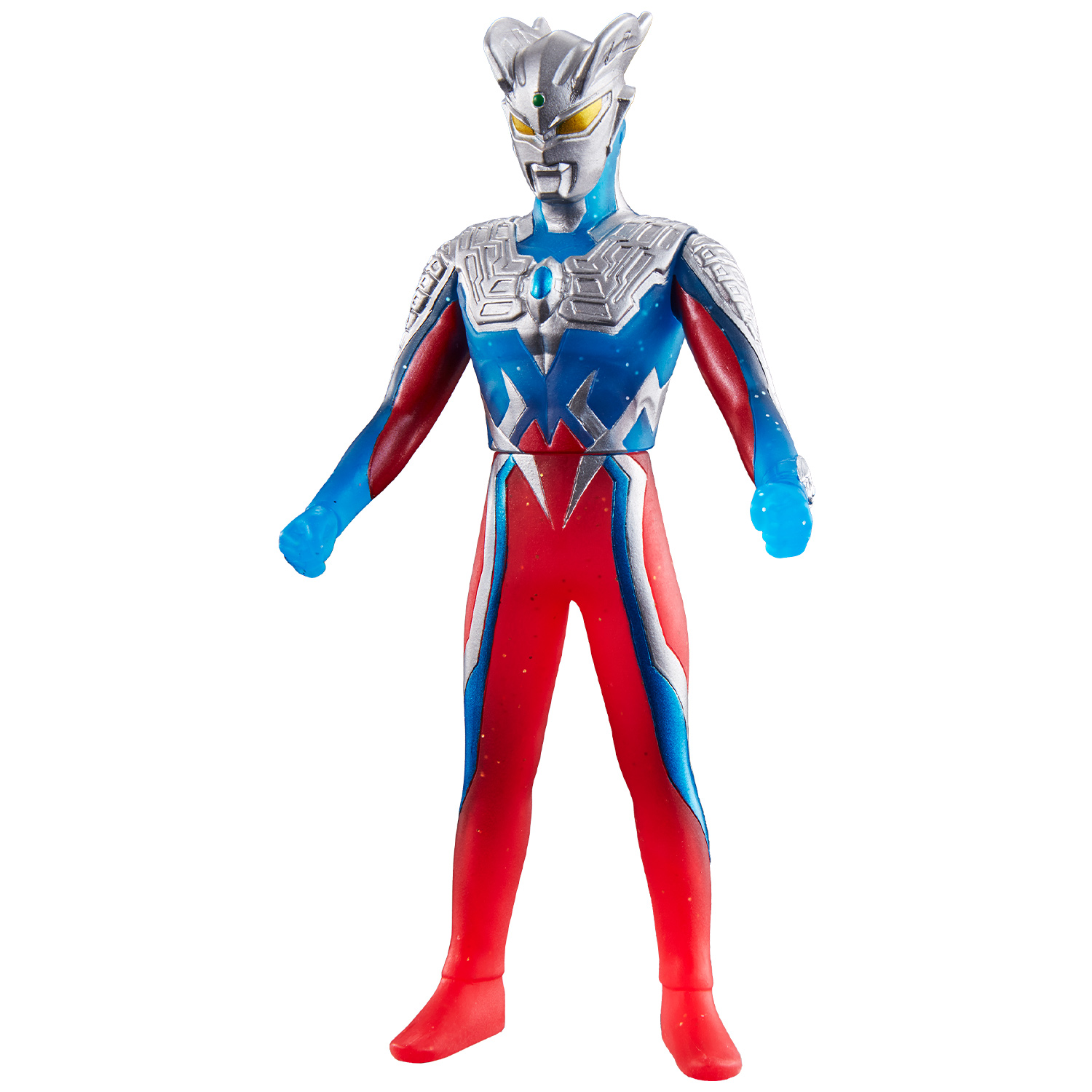 ウルトラマンティガ」「ウルトラマンゼロ」「ウルトラマンゼット