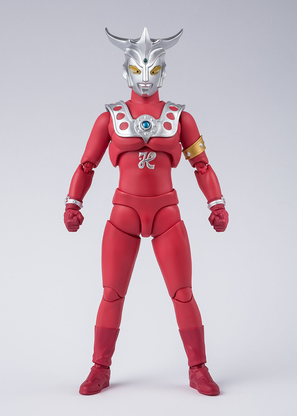 燃えろレオ！「S.H.Figuarts ウルトラマンレオ」の予約受付スタート
