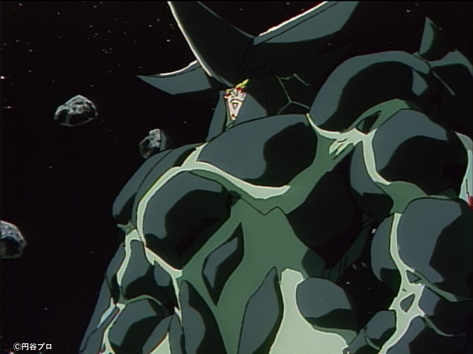 OVA『ウルトラマン超闘士激伝』登場25周年記念！8/27（金）から