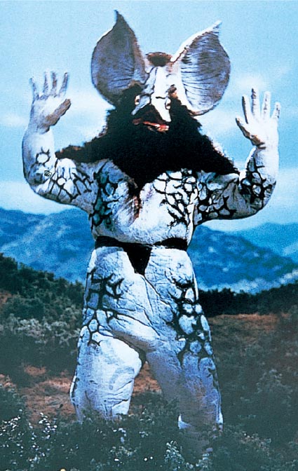 異次元宇宙人 イカルス星人 – 円谷ステーション – ウルトラマン、円谷