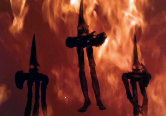 ミニ宇宙人 ポール星人 – 円谷ステーション – ウルトラマン、円谷プロ