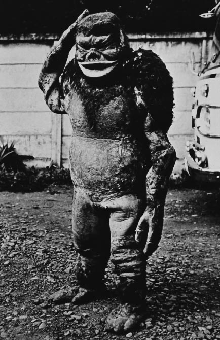 人工生命 M1号 – 円谷ステーション – ウルトラマン、円谷プロ公式サイト