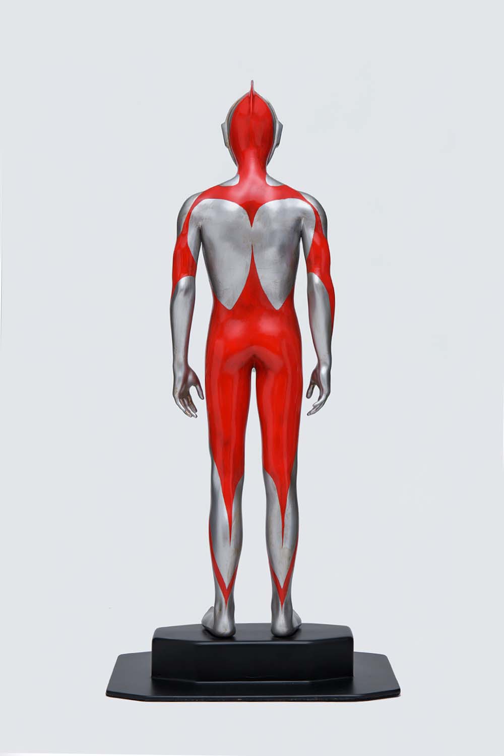 映画『シン・ウルトラマン』企画・監修／庵野秀明氏による