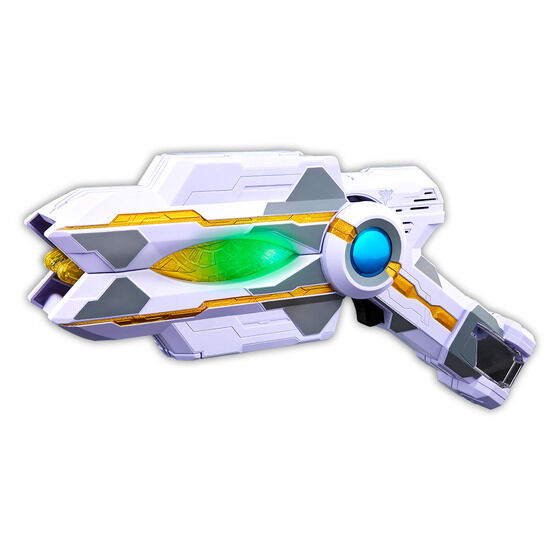 ガッツスパークレンス MEMORIAL EDITION – 円谷ステーション