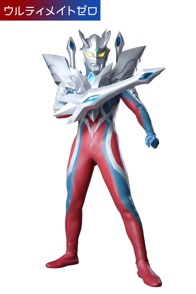 ウルトラマンゼロ10周年 THANKS CARAVAN ―― サンクスキャラバン ――