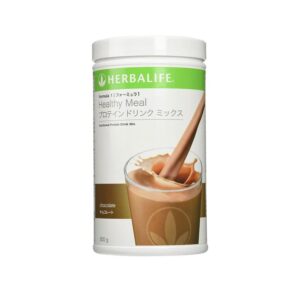 ハーバライフ パフォーマンスプロテインパウダー - エム・アート