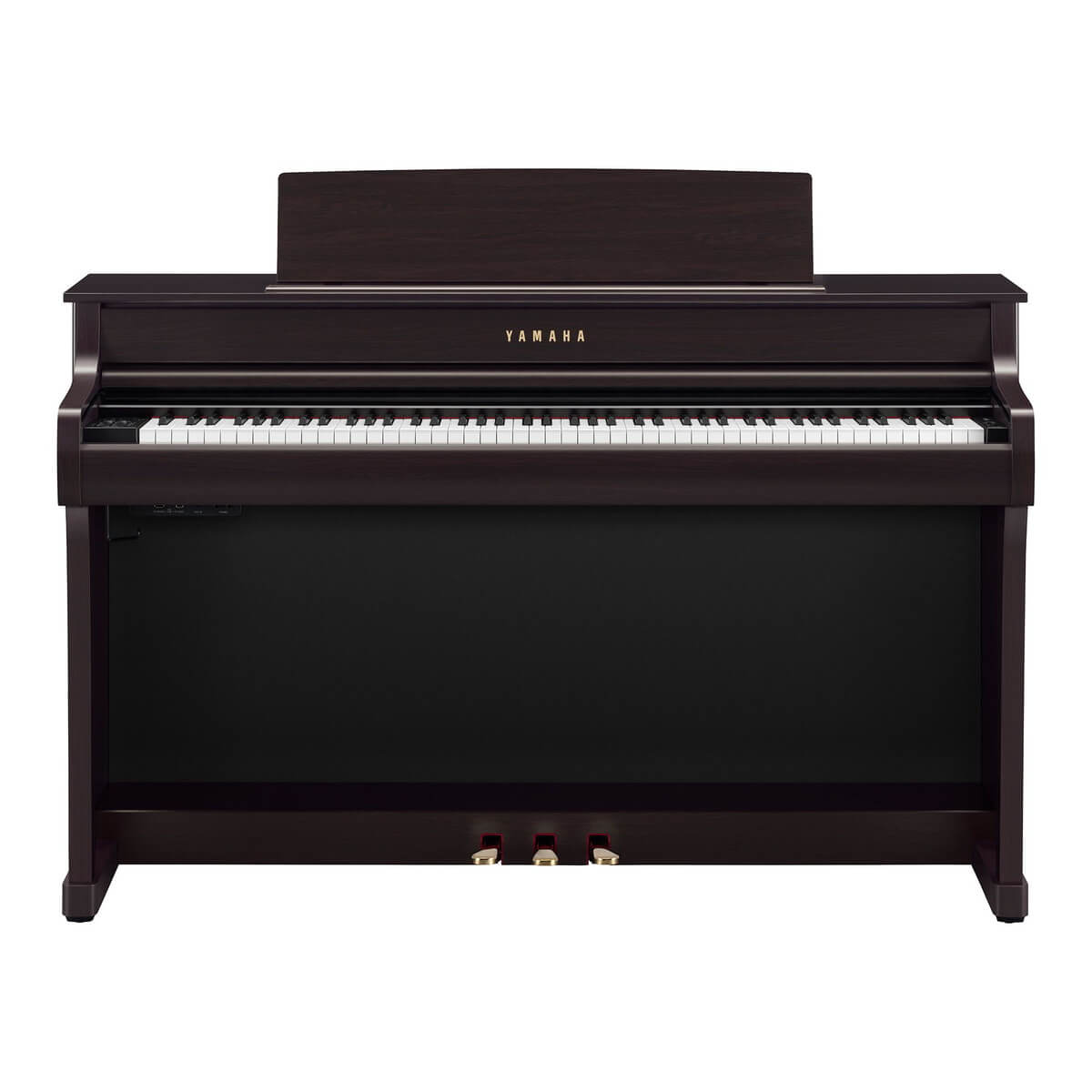 電子ピアノ YAMAHA Clavinova CLP-845R | ヤマハ特約店 文化堂