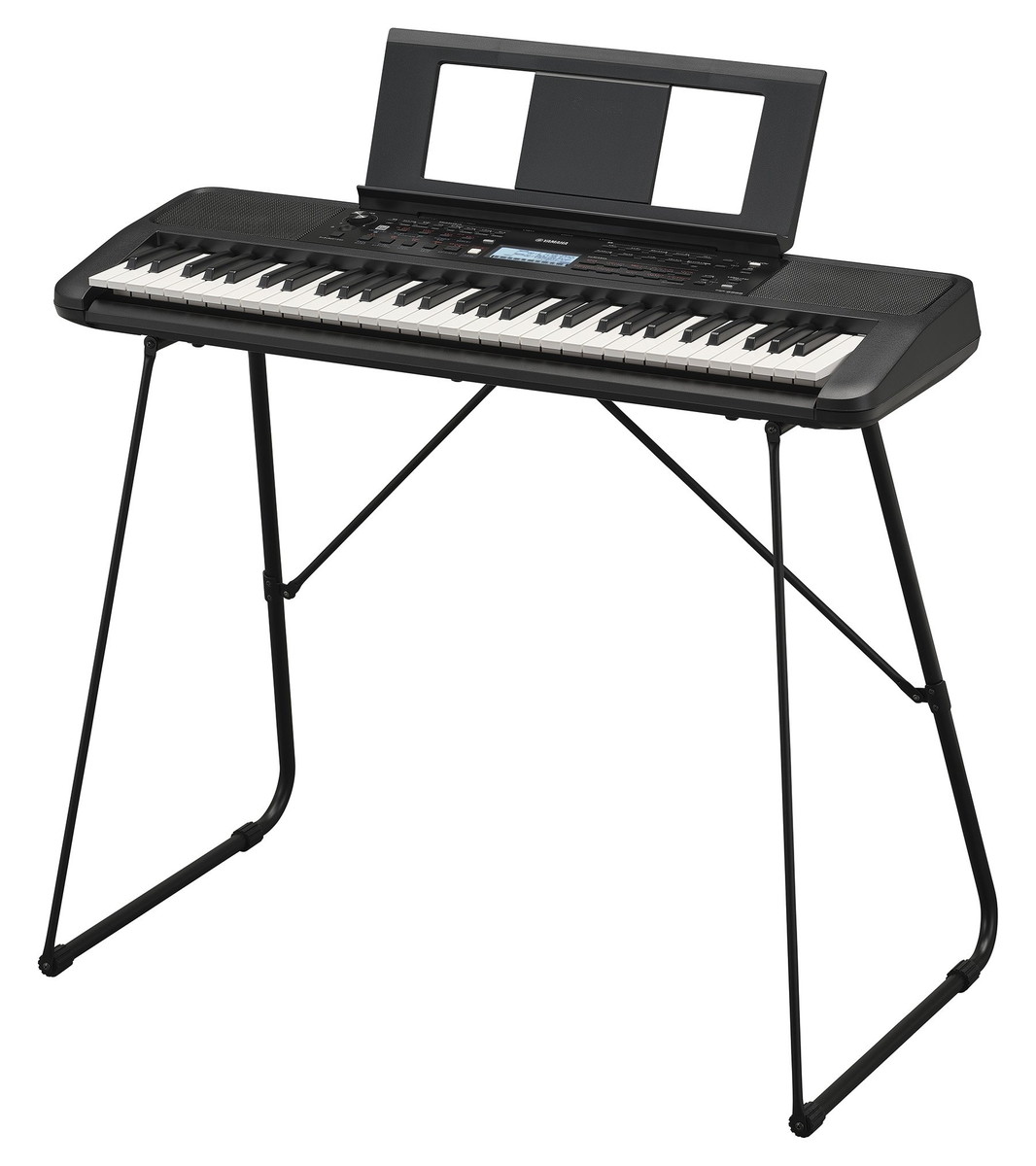 電子キーボード YAMAHA PSR-E383 | ヤマハ特約店 文化堂