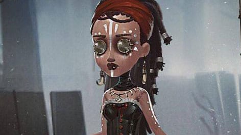 第五人格】呪術師の立ち回りと能力 | MSYゲームズ