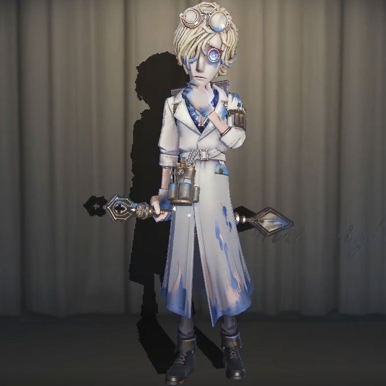 第五人格】シーズン22で入手できる報酬一覧 | MSYゲームズ