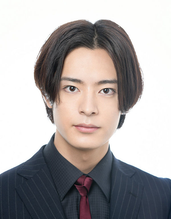 男劇団 青山表参道X】塩野瑛久出演 舞台『里見八犬伝』FC先行チケット