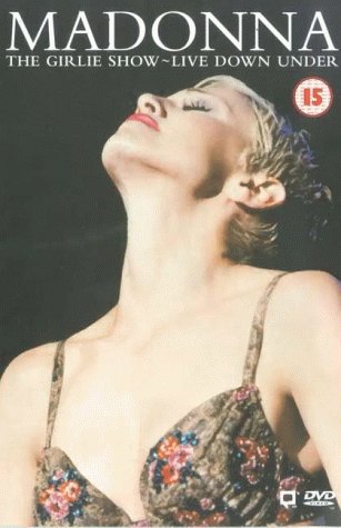 Madonna: The Girlie Show - Live Down Under (TV Special 1993) - IMDb