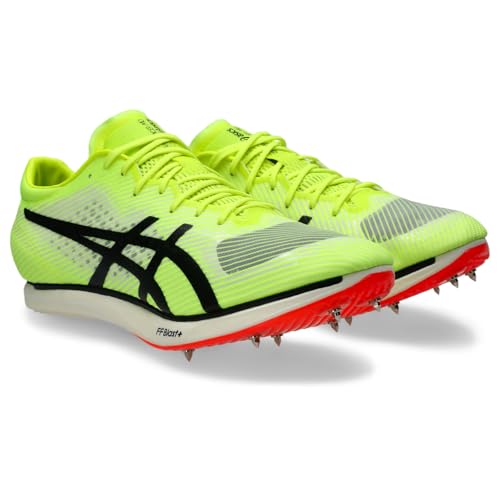 アシックス COSMORACER MD3 1093A221 (陸上シューズ・スパイク) 価格