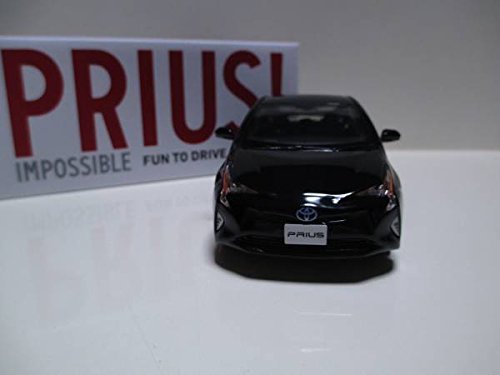 Amazon | 1/30 トヨタ 新型プリウス PRIUS 非売品 カラーサンプル