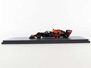 Amazon | ☆ スパーク 1/43 レッドブルレーシング ホンダ RB16B F1