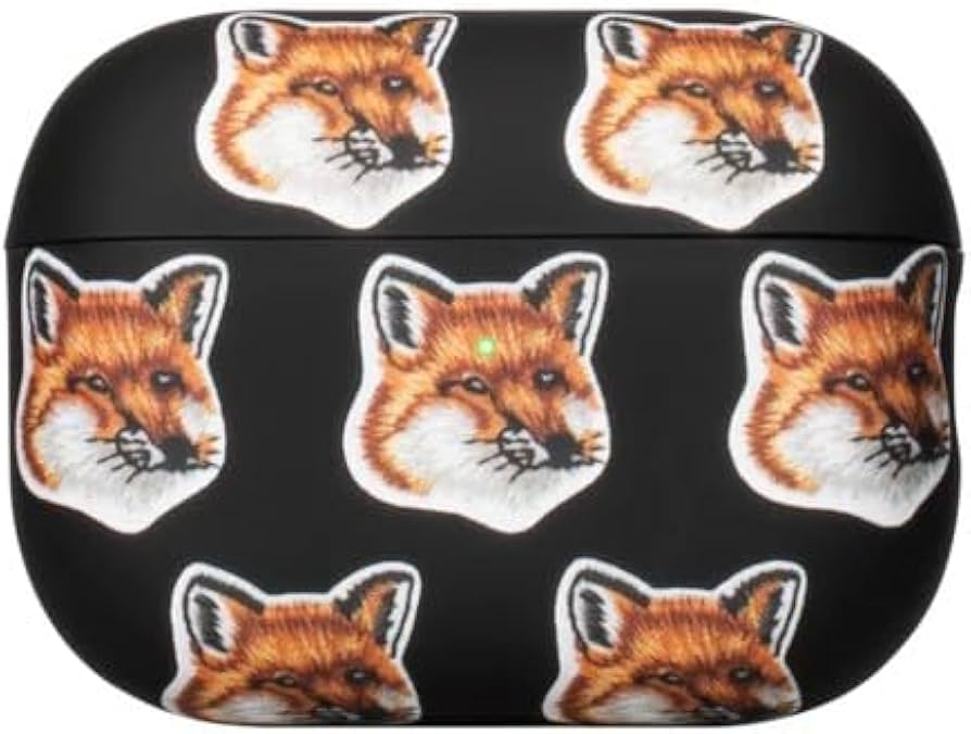 Amazon | メゾンキツネ (MAISON KITSUNÉ) x ネイティブユニオン