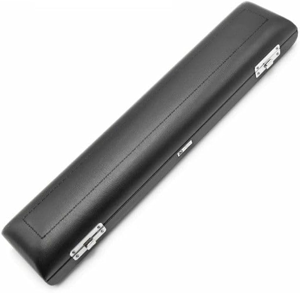 Amazon.co.jp: Muramatsu ムラマツ フルート ハードケース Bジョウ