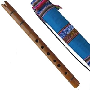 Amazon.co.jp: ケーナ - フォーク・トラディショナル吹奏楽器: 楽器