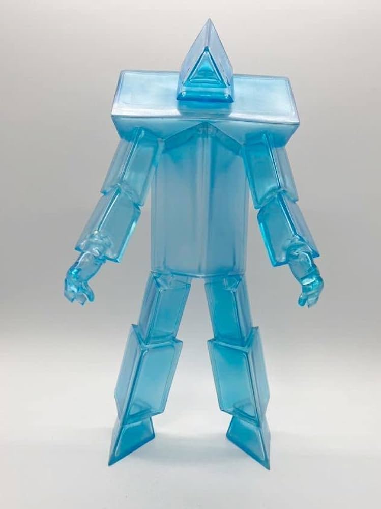 Amazon | CCP プリズマン 原作カラー CMC キン肉マン フィギュア 王位