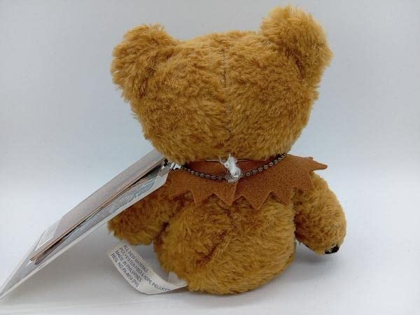 Amazon.co.jp: Gratefull Dead Besr グレイトフル・デッドベア