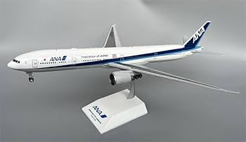 Amazon.com: ACE HOBBY JC Wings for ANA for All Nippon Airways for