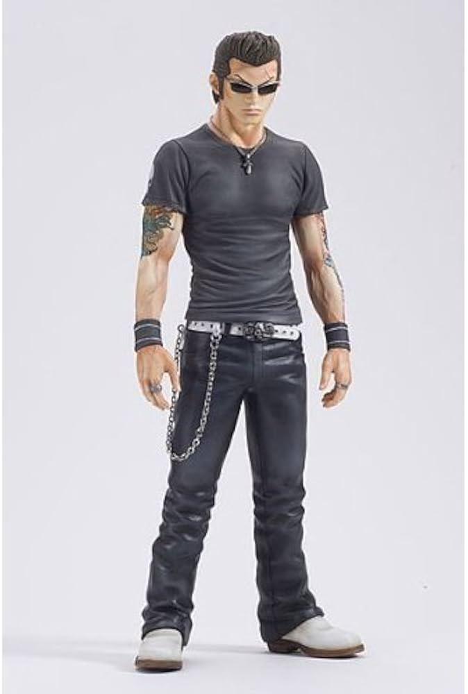 Amazon.co.jp: NEXT LABEL ノンスタンダード クローズ-WORST 武田好誠