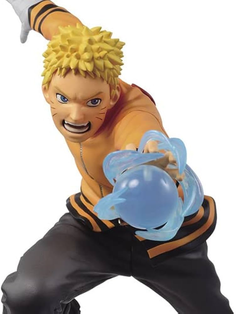 Amazon.co.jp: BORUTO ボルト NARUTO NEXT GENERATIONS VIBRATION