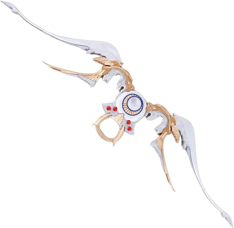 Amazon | コスプレ 道具 に適合する オリオン 弓 FGO フェイト