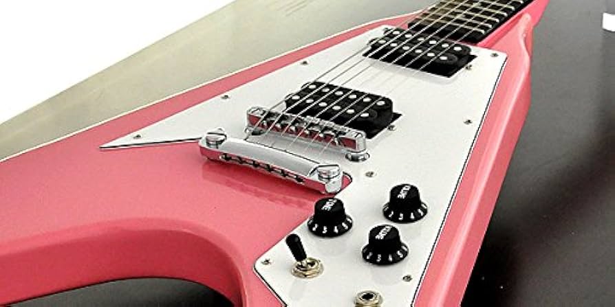 Amazon | 【国内正規品】 PLAYTECH プレイテック エレキギター FV430