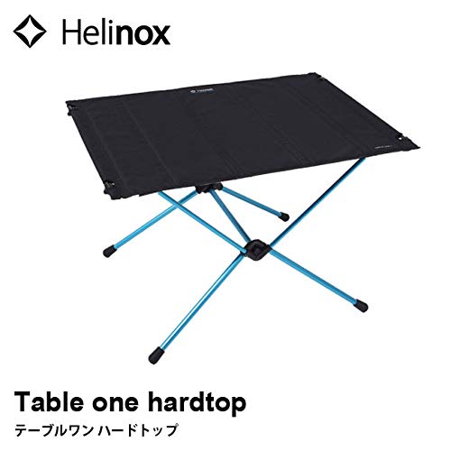Amazon | Helinox(ヘリノックス) アウトドア テーブルワン ハード