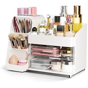 メイクボックス - Amazon.co.jp