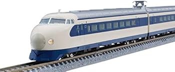 Amazon | TOMIX Nゲージ 0系新幹線 大窓初期型・ひかり・博多開業時