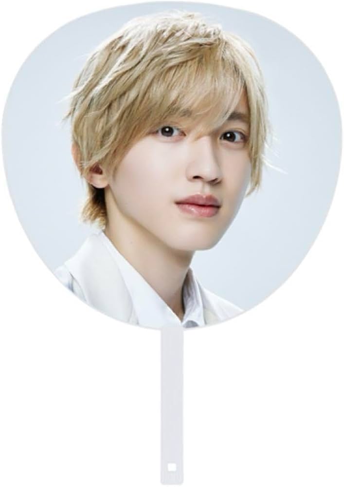 Amazon.co.jp: なにわ男子 LIVE TOUR 2024 ＋Alpha グッズ 道枝駿佑