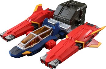 Amazon.co.jp: ダイアクロン DA-07 コスモバトルス02(タカラトミー