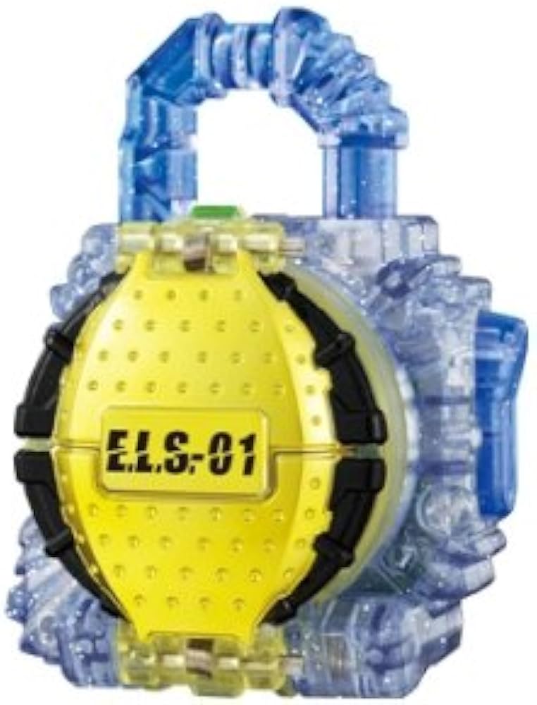 Amazon.co.jp: バンダイ(BANDAI) レモンエナジーロックシード DX版