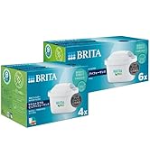 Amazon｜ブリタ 交換用カートリッジ マクストラプラス ピュア