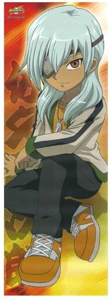 Amazon.co.jp: イナズマイレブン キャラポスコレクション2 佐久間次郎