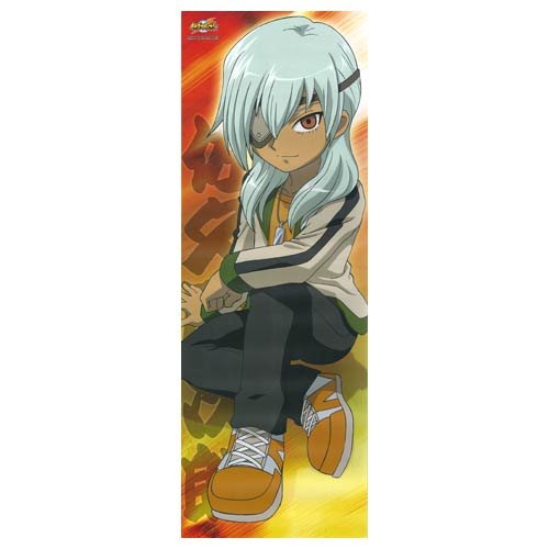 Amazon.co.jp: イナズマイレブン キャラポスコレクション2 佐久間次郎