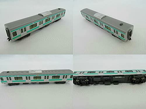 Amazon | Nゲージ KATO 10-1339 E231系 常磐線・上野東京ライン 5両