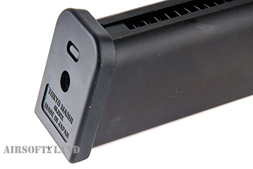Amazon | 東京マルイ(TOKYO MARUI) No.19 グロック17スペアマガジン