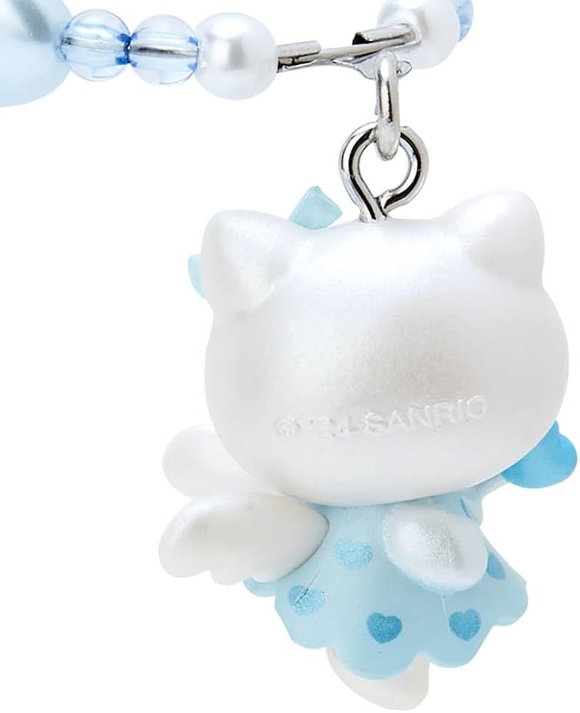 Amazon.co.jp: サンリオ(SANRIO) ストラップ(夢みるエンジェルデザイン