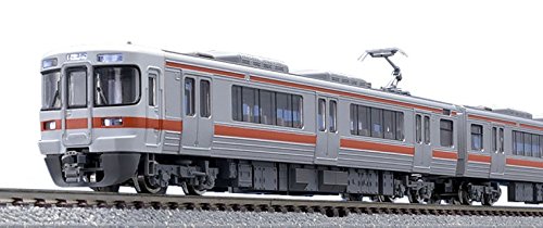 Amazon | TOMIX Nゲージ 313 5000系 基本セット 98204 鉄道模型 電車