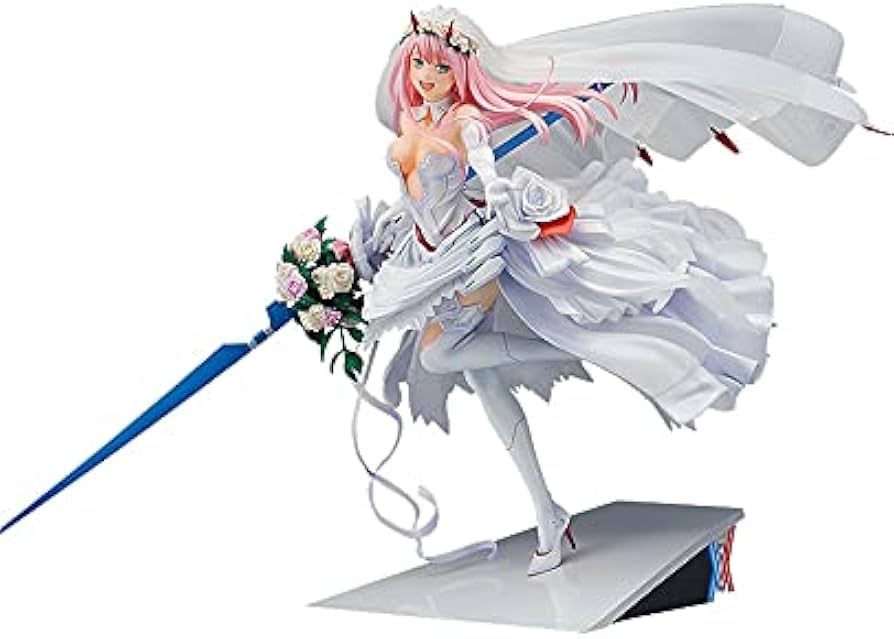 Amazon | グッド・スマイル・カンパニー ゼロツー For My Darling