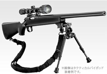 Amazon | 【純正セット】VSR－10 プロスナイパー デザートストック