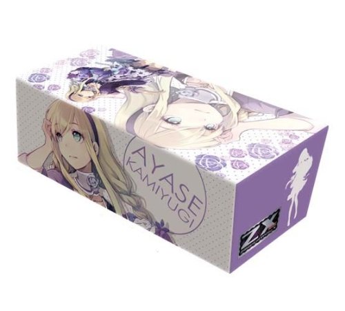 キャラクターカードボックスコレクション Z/X ゼクス -Zillions of