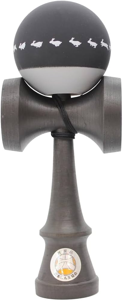 Amazon | けん玉 日本けん玉協会推奨 山形工房 大空リシェイプ3 ジェラ