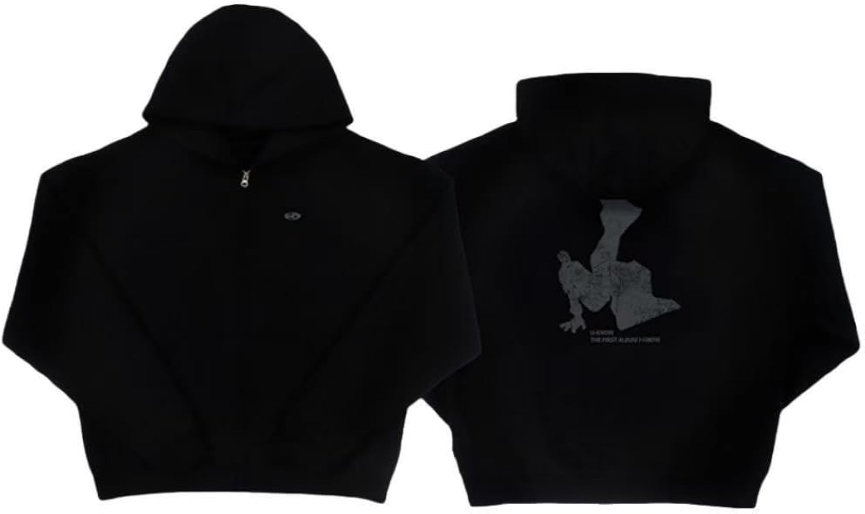 Amazon.co.jp: [さん店] 東方神起 ユノ ユンホ グッズ パーカー 2025