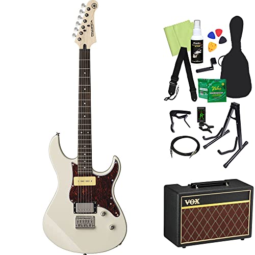 ヤマハ PACIFICA311H [VW] (エレキギター) 価格比較 - 価格.com