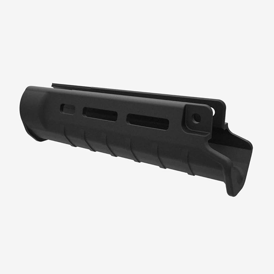 Amazon | [MAGPUL]SL Hand Guard - HK94/MP5 [実物] ブラック MAG1049