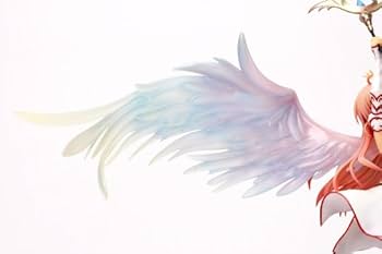 Amazon.co.jp: 壽屋(KOTOBUKIYA) 穢翼のユースティア ユースティア